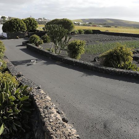 Mozaga Finca La Rubina المظهر الخارجي الصورة