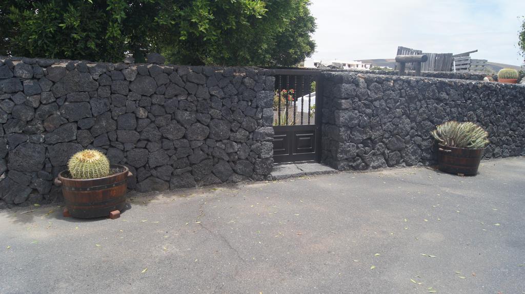 Mozaga Finca La Rubina المظهر الخارجي الصورة