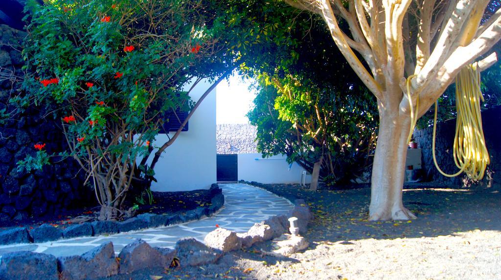 Mozaga Finca La Rubina المظهر الخارجي الصورة