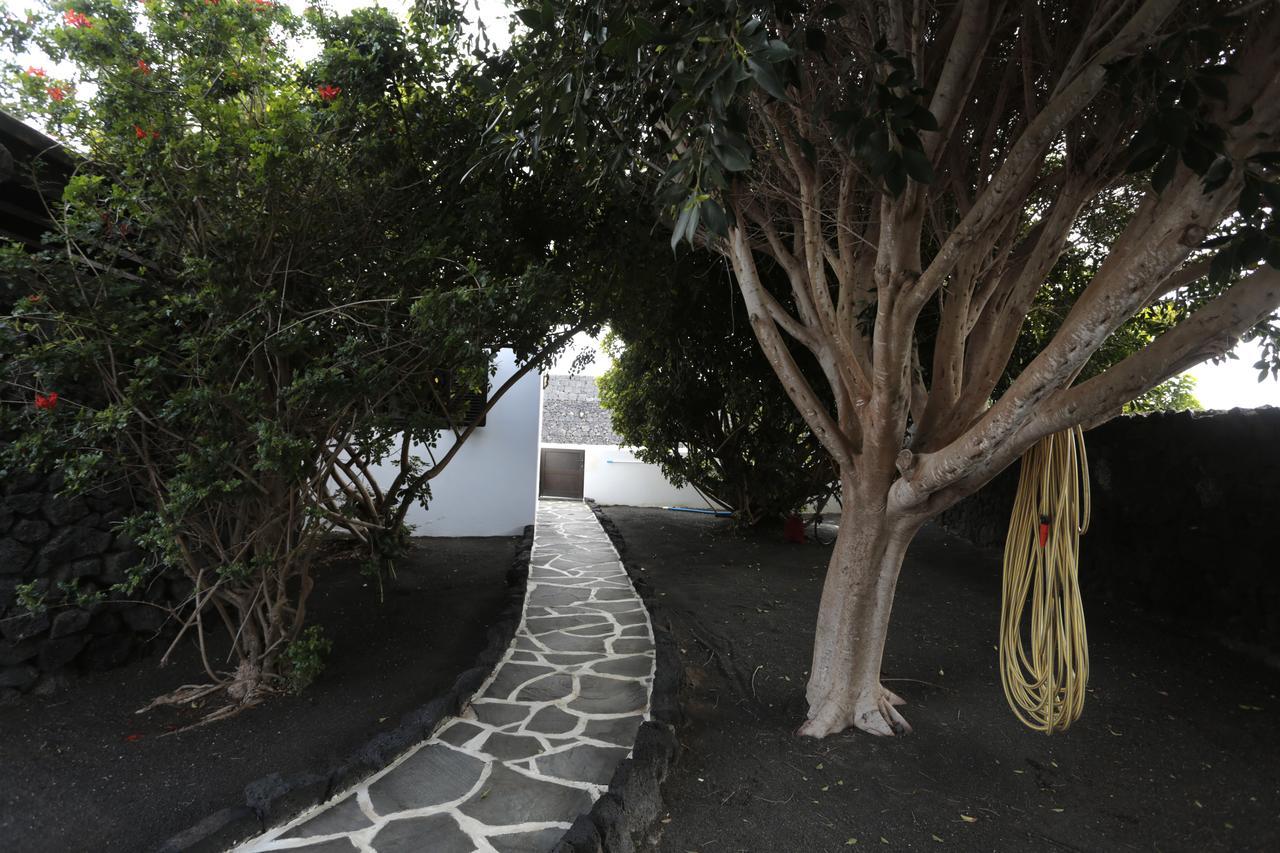 Mozaga Finca La Rubina المظهر الخارجي الصورة